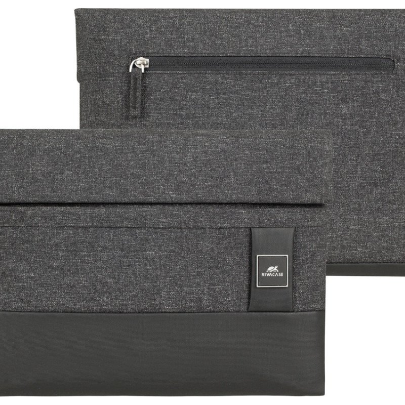 RIVACASE 8803 black melange чехол для Ultrabook 13.3" / 12 RIVACASE 8803 black melange чехол для Ultrabook 13.3" / 12