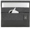 RIVACASE 8803 black melange чехол для Ultrabook 13.3" / 12 RIVACASE 8803 black melange чехол для Ultrabook 13.3" / 12
