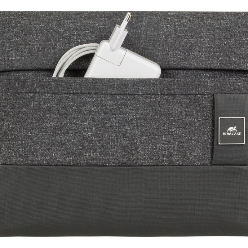 RIVACASE 8803 black melange чехол для Ultrabook 13.3" / 12 RIVACASE 8803 black melange чехол для Ultrabook 13.3" / 12