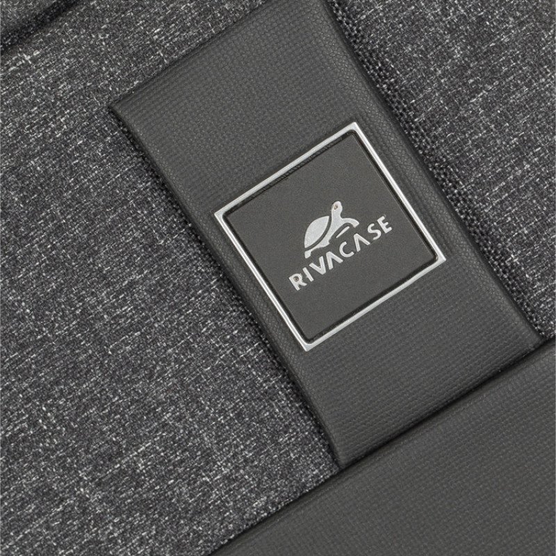 RIVACASE 8803 black melange чехол для Ultrabook 13.3" / 12 RIVACASE 8803 black melange чехол для Ultrabook 13.3" / 12