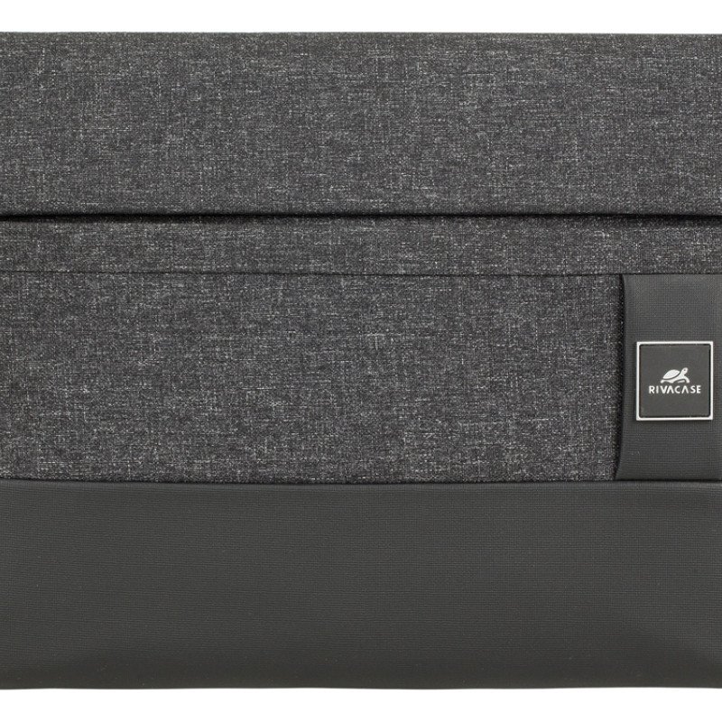 RIVACASE 8803 black melange чехол для Ultrabook 13.3" / 12 RIVACASE 8803 black melange чехол для Ultrabook 13.3" / 12