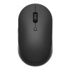 Мышь беспроводная Mi Dual Mode Wireless Mouse Silent Edition Black WXSMSBMW02 (HLK4041GL)