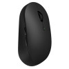 Мышь беспроводная Mi Dual Mode Wireless Mouse Silent Edition Black WXSMSBMW02 (HLK4041GL)