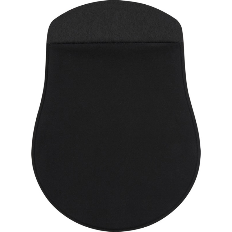 Lapok чехол с клейкой лентой для аксессуаров, черный