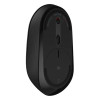 Мышь беспроводная Mi Dual Mode Wireless Mouse Silent Edition Black WXSMSBMW02 (HLK4041GL)