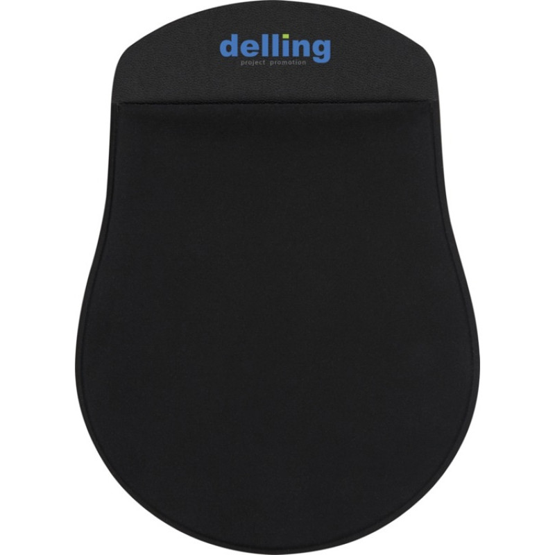 Lapok чехол с клейкой лентой для аксессуаров, черный