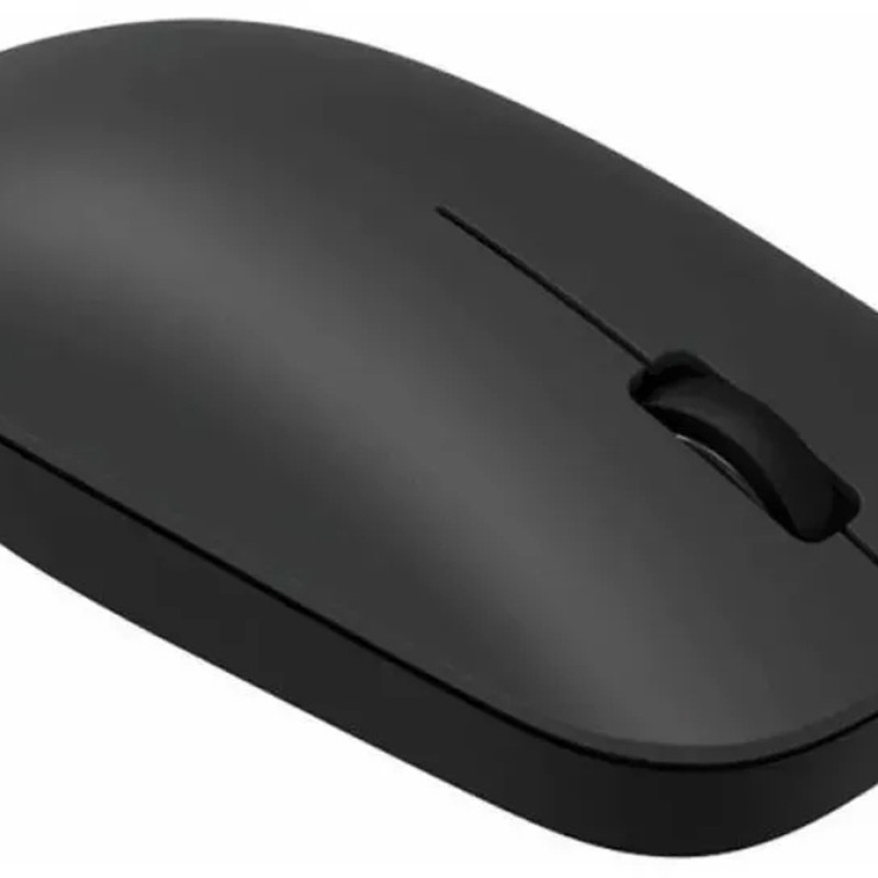Мышь беспроводная Xiaomi Wireless Mouse Lite XMWXSB01YM (BHR6099GL)