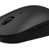 Мышь беспроводная Mi Dual Mode Wireless Mouse Silent Edition Black WXSMSBMW02 (HLK4041GL)