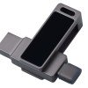 Флешка 32 ГБ USB Type-C и USB 3.0 с подсветкой лого «Спинлайт»