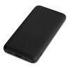 Внешний беспроводной аккумулятор с подсветкой лого "Reserve X". 8000 mAh, черный Внешний беспроводной аккумулятор с подсветкой лого "Reserve X". 8000 mAh, черный