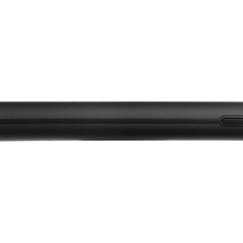 Внешний беспроводной аккумулятор с подсветкой лого «Reserve X» v.2, 8000 mAh, ярко-черный