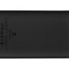 Внешний беспроводной аккумулятор с подсветкой лого "Reserve X". 8000 mAh, черный Внешний беспроводной аккумулятор с подсветкой лого "Reserve X". 8000 mAh, черный