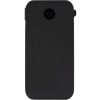 Внешний беспроводной аккумулятор с подсветкой лого «Astro», 10000 mAh, черный