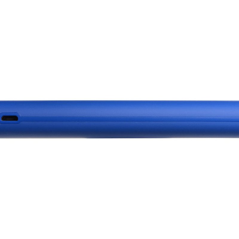 Внешний беспроводной аккумулятор с подсветкой лого «Reserve X» v.2, 8000 mAh, ярко-синий Внешний беспроводной аккумулятор с подсветкой лого «Reserve X» v.2, 8000 mAh, ярко-синий