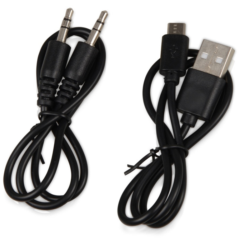 Портативная колонка «Ring neon» с белой подсветкой корпуса, серебристый