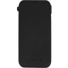 Внешний беспроводной аккумулятор с подсветкой лого «Astro», 10000 mAh, черный