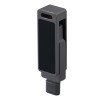 Флешка 32 ГБ USB Type-C и USB 3.0 с подсветкой лого «Спинлайт»