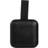 Портативная колонка TWS с подсветкой лого «Tiny», 3 Вт, черный Портативная колонка TWS с подсветкой лого «Tiny», 3 Вт, черный