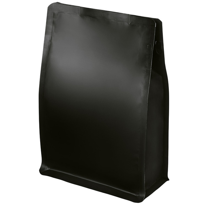 Кофе молотый 250 гр. "Иргачефф 4 гр", обжарка под эспрессо, черный