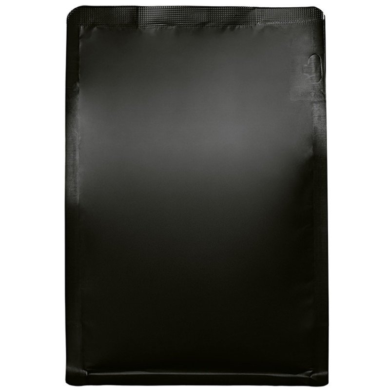 Кофе зерновой 250 гр. "Иргачефф 4 гр.", обжарка под эспрессо, черный (Р)
