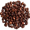 Кофе зерновой 250 гр. "Иргачефф 4 гр", обжарка под эспрессо, белый (Р)