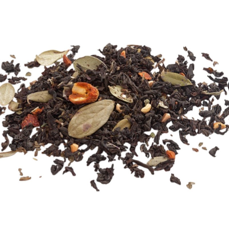 Черный чай СУГРЕВ «По-Татарски», 25 г