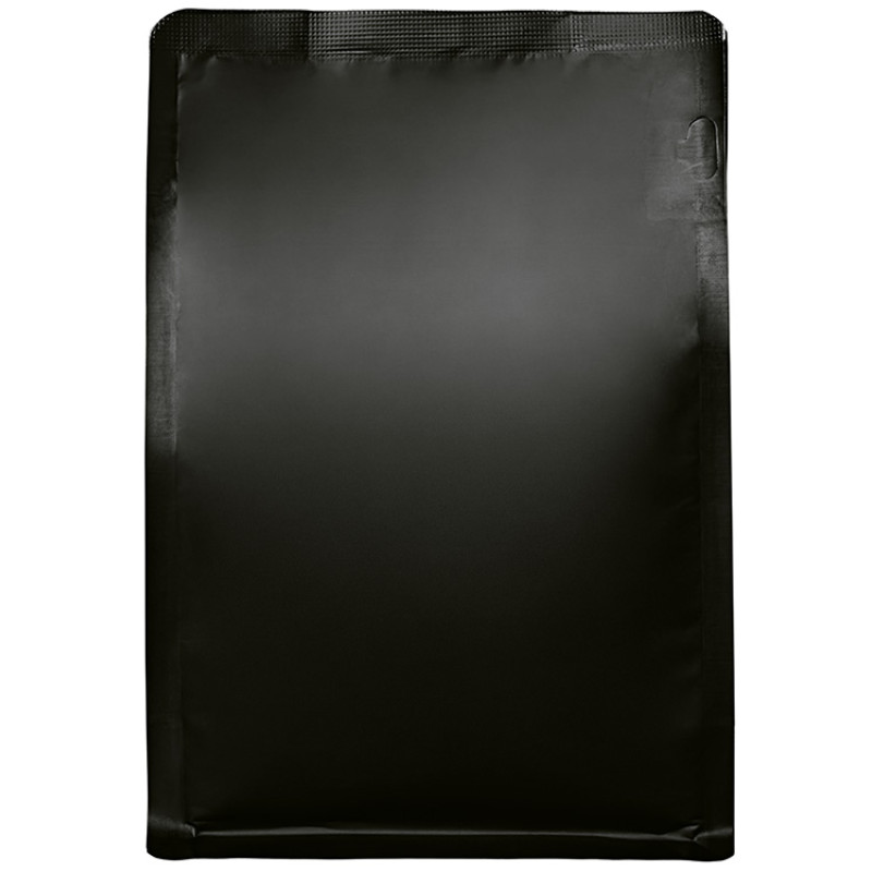 Кофе молотый 250 гр. "Иргачефф 4 гр", обжарка под эспрессо, черный