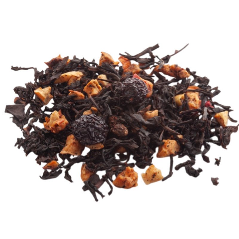 Черный чай СУГРЕВ «По-Московски», 25 г