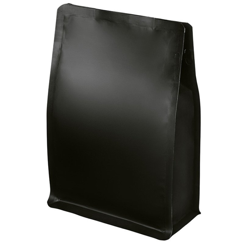 Кофе зерновой 250 гр. "Иргачефф 4 гр.", обжарка под эспрессо, черный