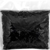 Бумажный наполнитель, 50 г., черный
