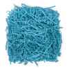 Бумажный наполнитель, 50 г., светло-синий