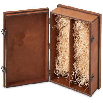 Коробка для подарочный набор для вина «Cotes de Toul»