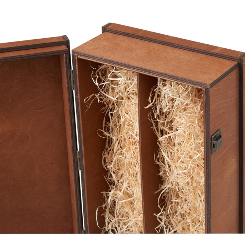 Коробка для подарочный набор для вина «Cotes de Toul»