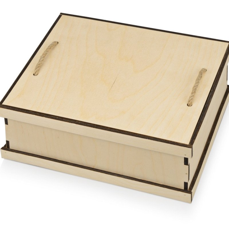 Подарочная коробка «Invio», бесцветный