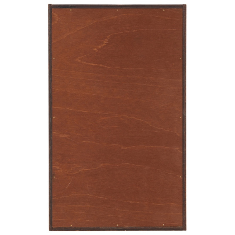 Коробка для подарочный набор для вина «Cotes de Toul»