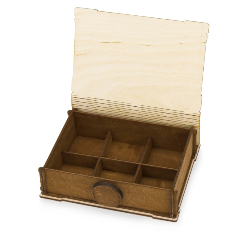 Подарочная коробка «Тайна»