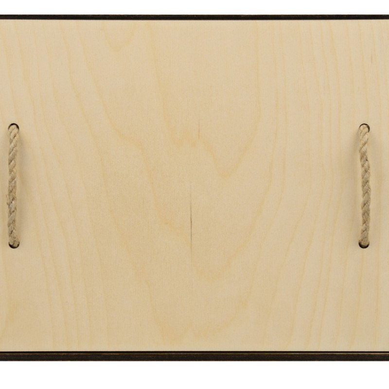 Подарочная коробка «Invio», бесцветный