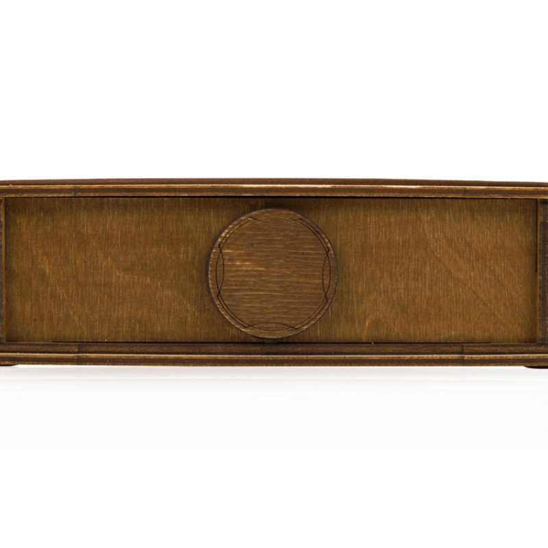 Подарочная коробка «Тайна»