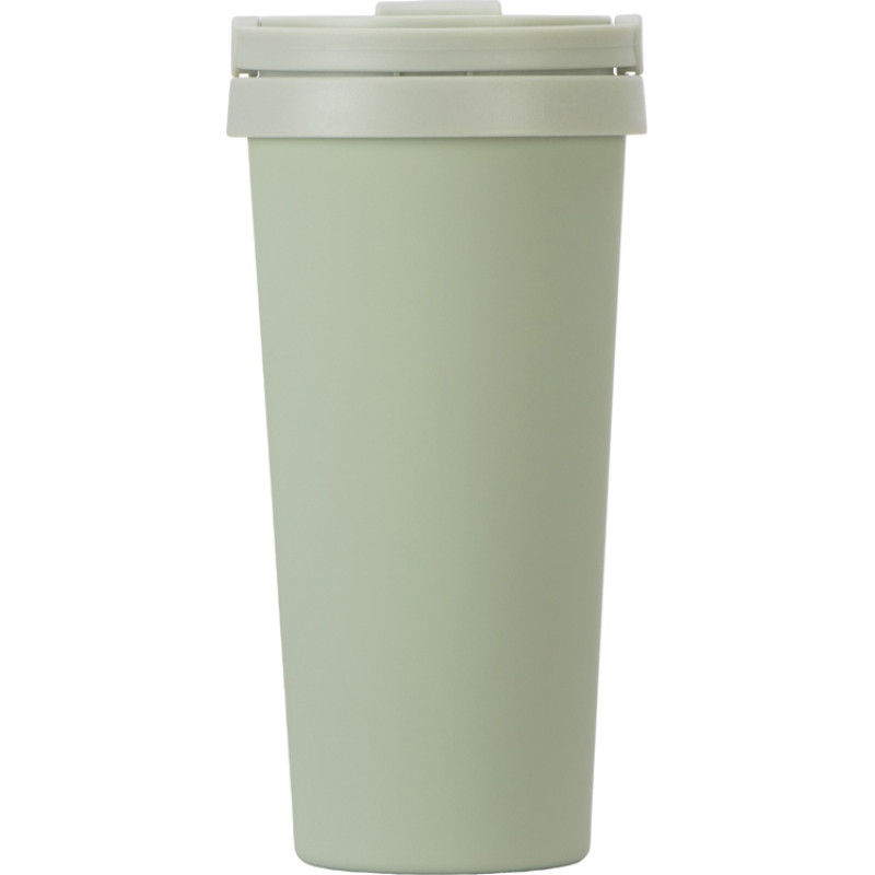 Термокружка Grant, 473мл, тубус, оливковый Термокружка Grant, 473мл, тубус, оливковый