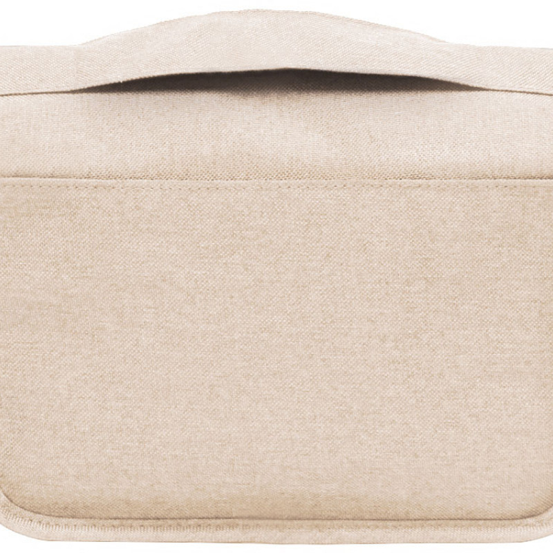 Несессер Planar, бежевый