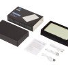Внешний аккумулятор "Reserve Pro", 10 000 mah, оливковый