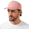 Бейсболка «Florida 350» 5-панельная, лососевый