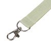 Ланьярд с карабином, оливковый