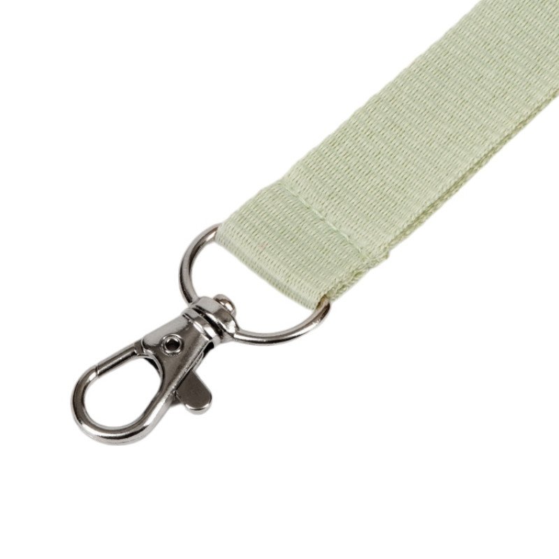Ланьярд с карабином, оливковый