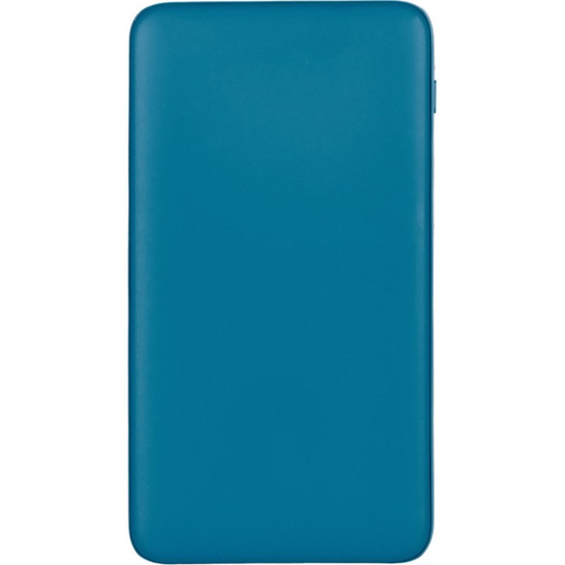 Внешний аккумулятор "Reserve Pro", 10 000 mah, индиго