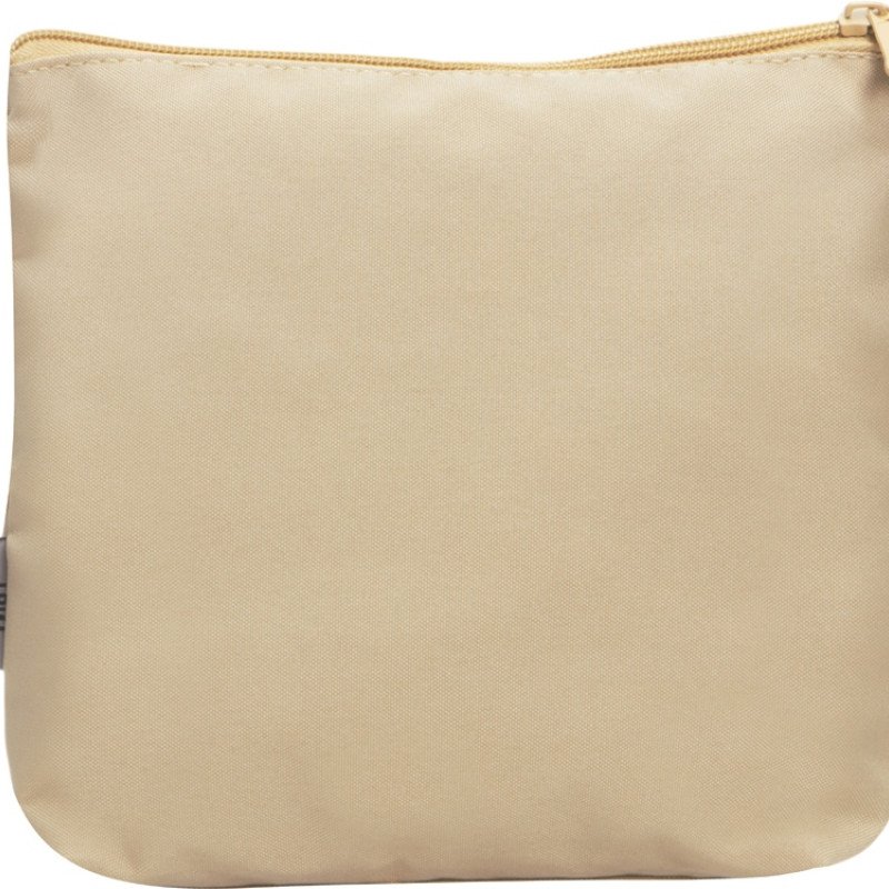 Косметичка из полиэстера 300D с подкладкой "Amalia", бежевый