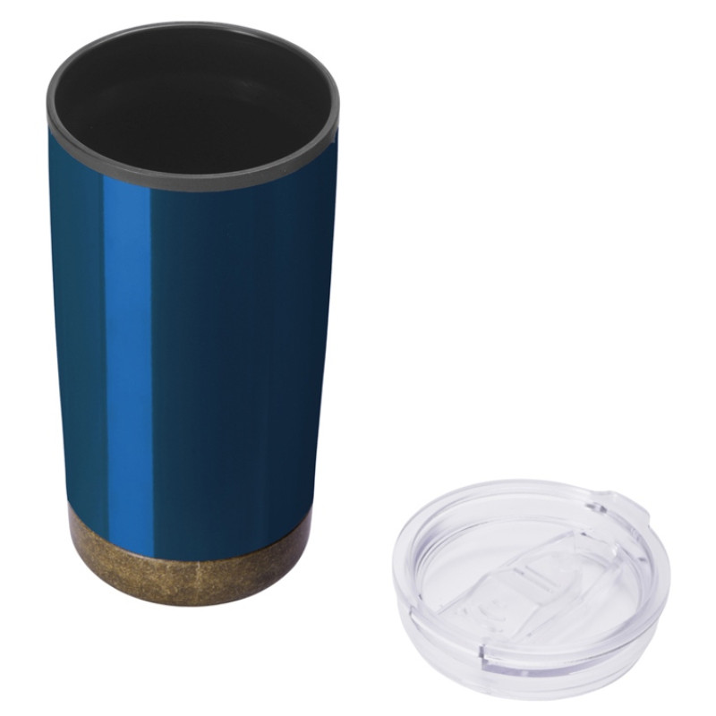 Термокружка «Sierra». Индиго