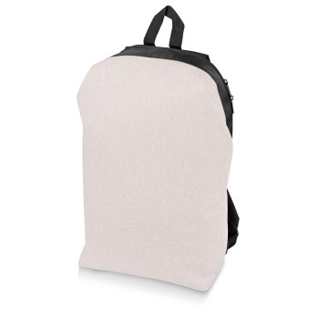 Рюкзак Planar с отделением для ноутбука 15.6", бежевый