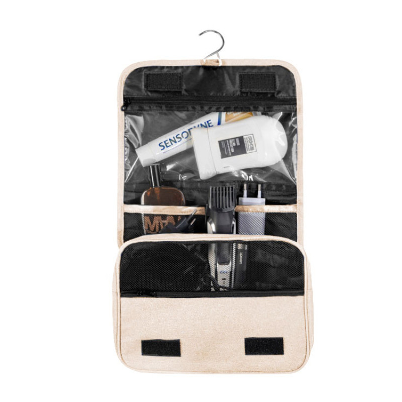 Несессер Planar, бежевый