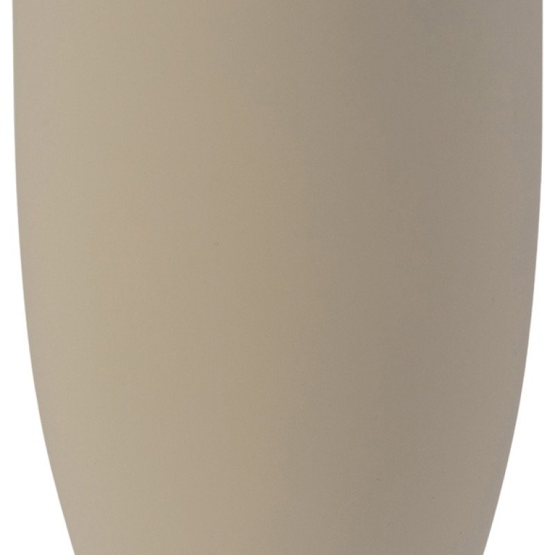 Кружка с покрытием soft-touch “Tulip Gum”, бежевый